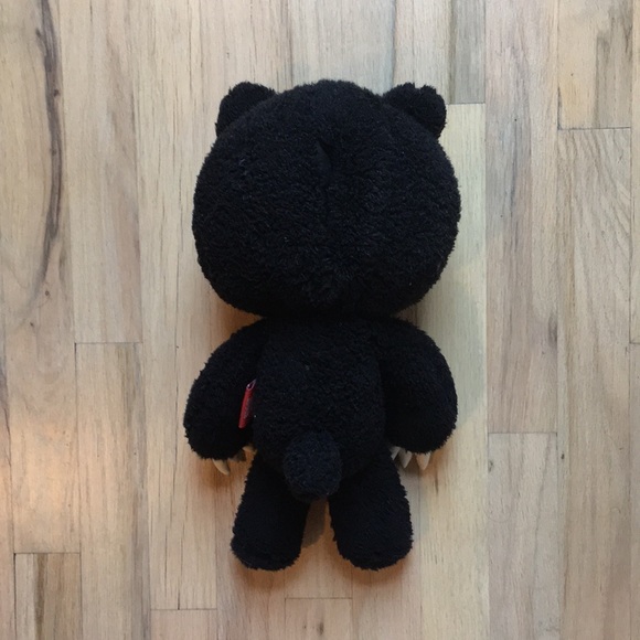 Mori Chack Gloomy Bear - Picture 3 of 5